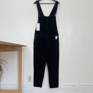 NWT Zara Man Overalls